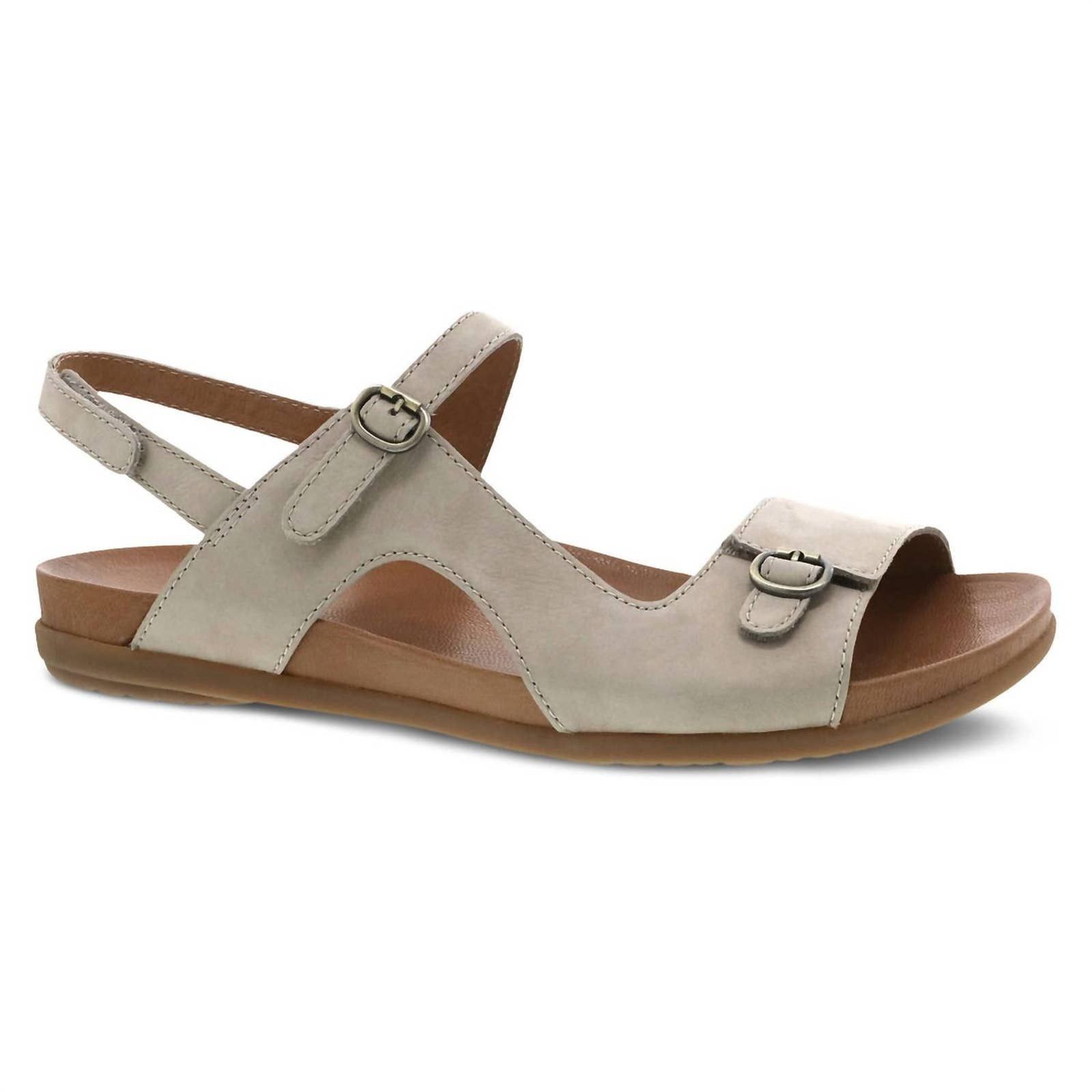 Dansko - Women's Jordyn Sandal main image 0