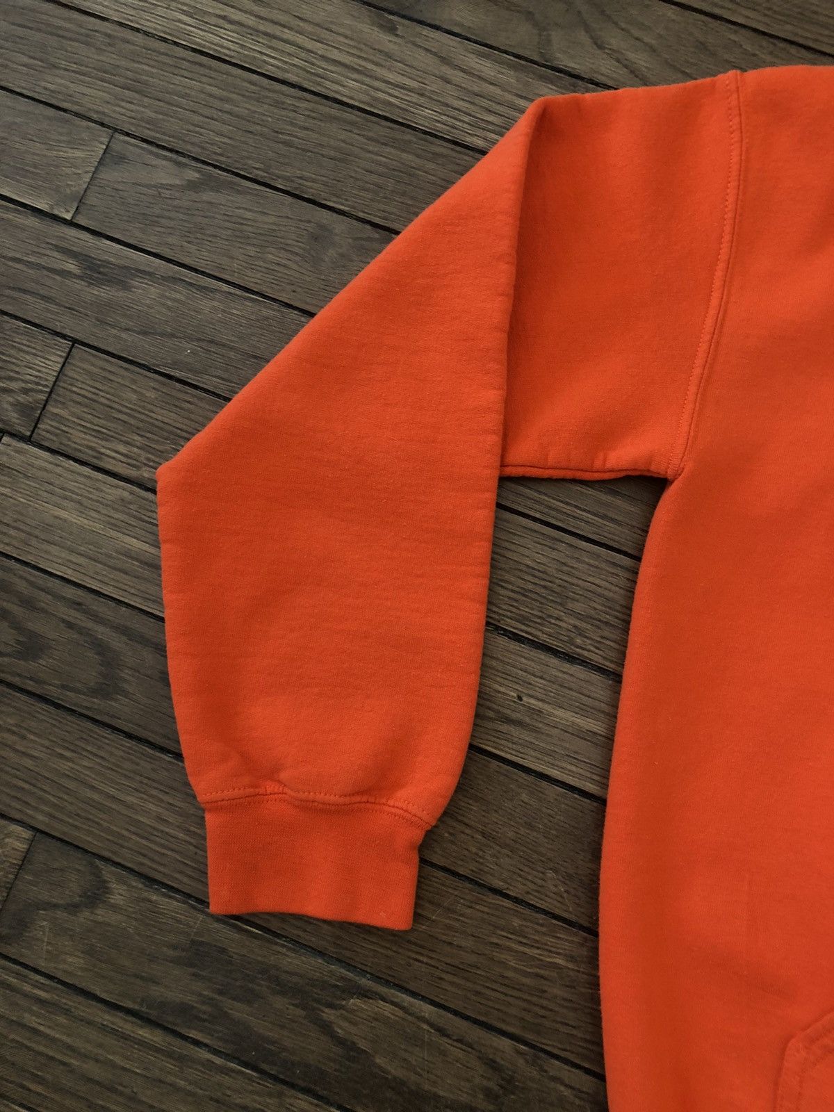 Holiday Brand Holiday Brand Cheerleader Puffy Logo Hoodie 🥣 golf Orange Size US S / EU 44-46 / 1 - 4 Thumbnail