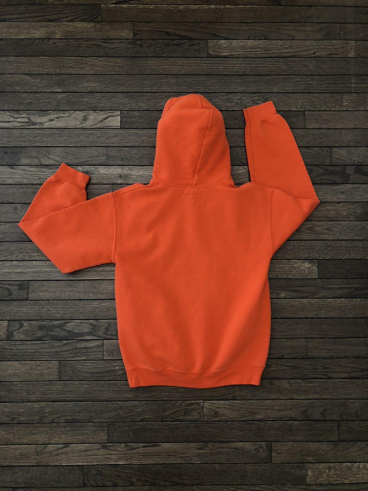 Holiday Brand Holiday Brand Cheerleader Puffy Logo Hoodie 🥣 golf Orange Size US S / EU 44-46 / 1 - 3 Thumbnail