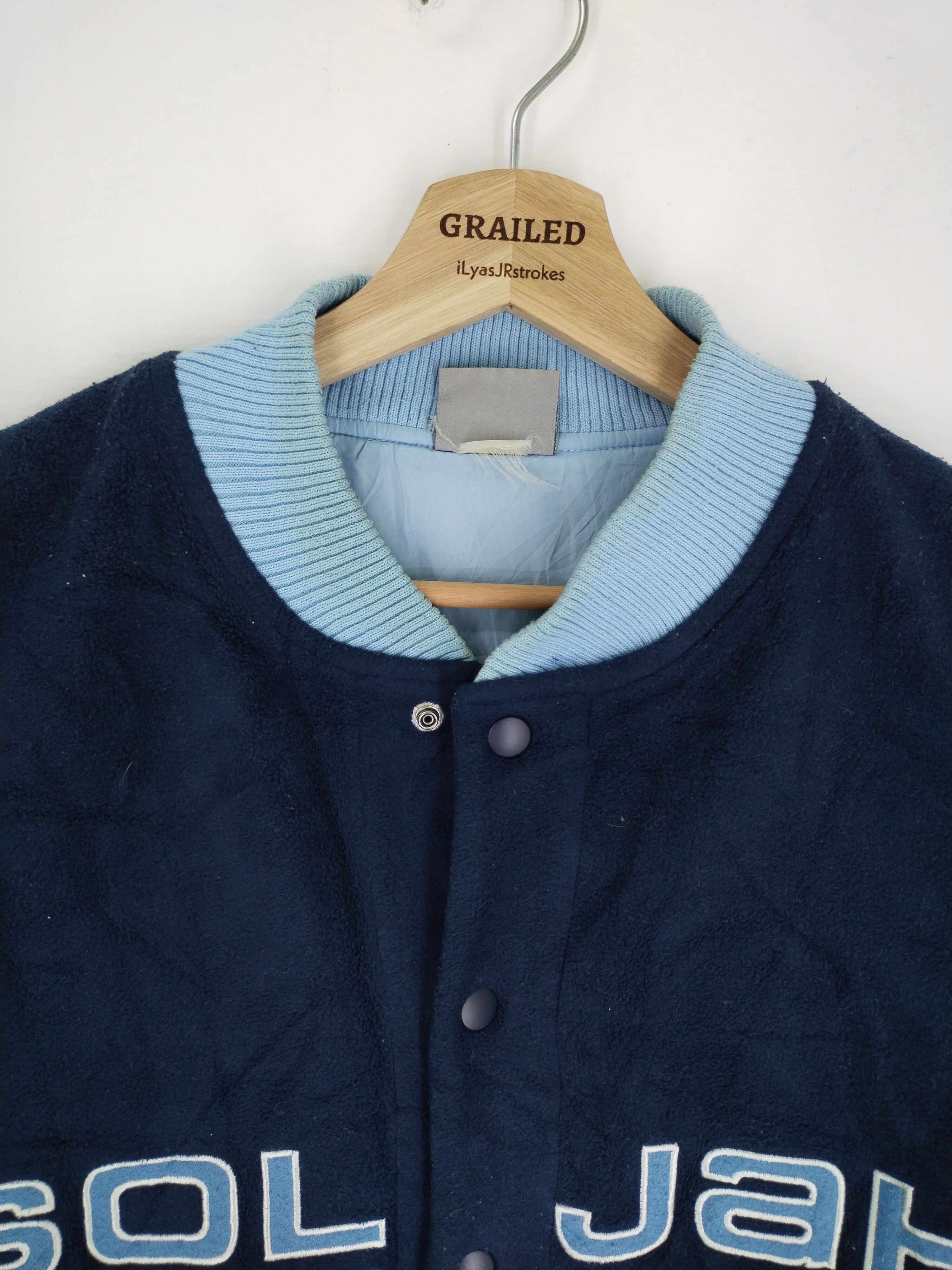 Japanese Brand Vintage SOLJAH In Hawaii Islands Fleece Jacket Size US L / EU 52-54 / 3 - 18 Thumbnail