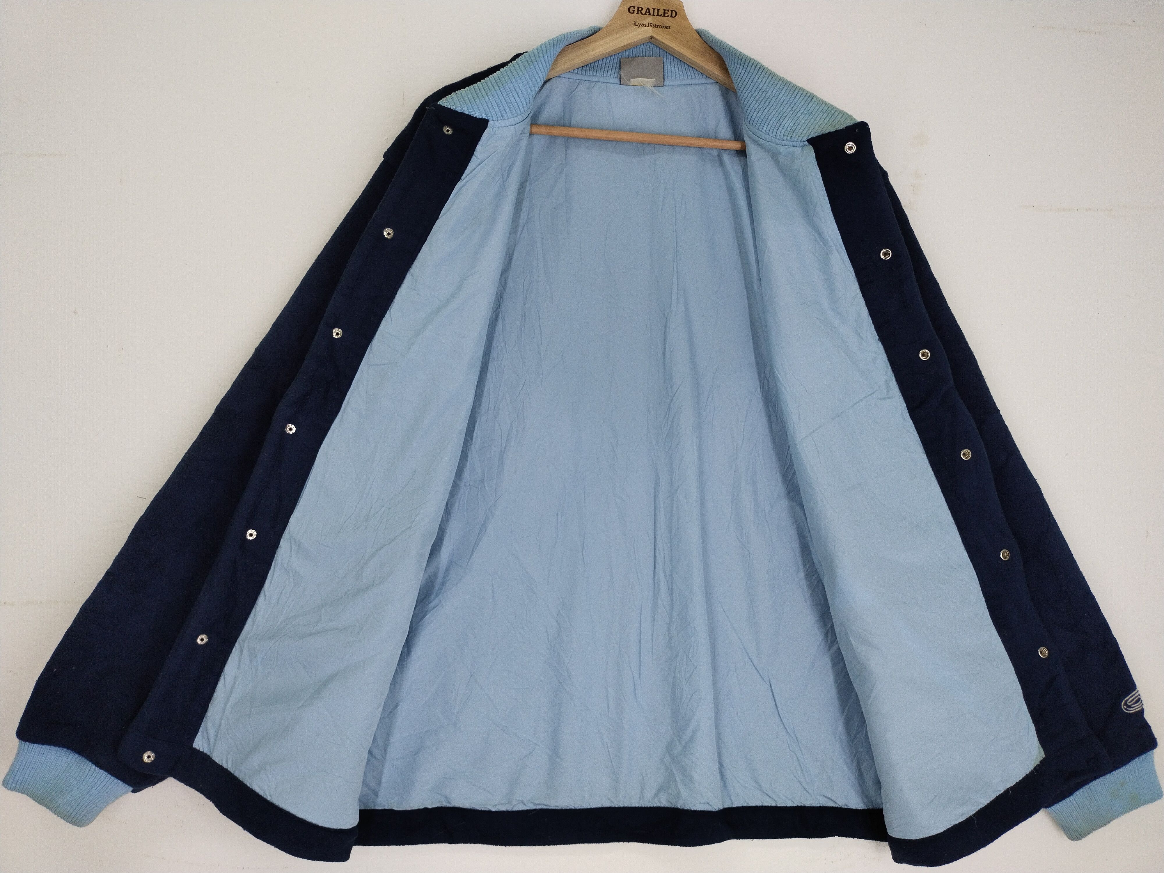Japanese Brand Vintage SOLJAH In Hawaii Islands Fleece Jacket Size US L / EU 52-54 / 3 - 12 Thumbnail