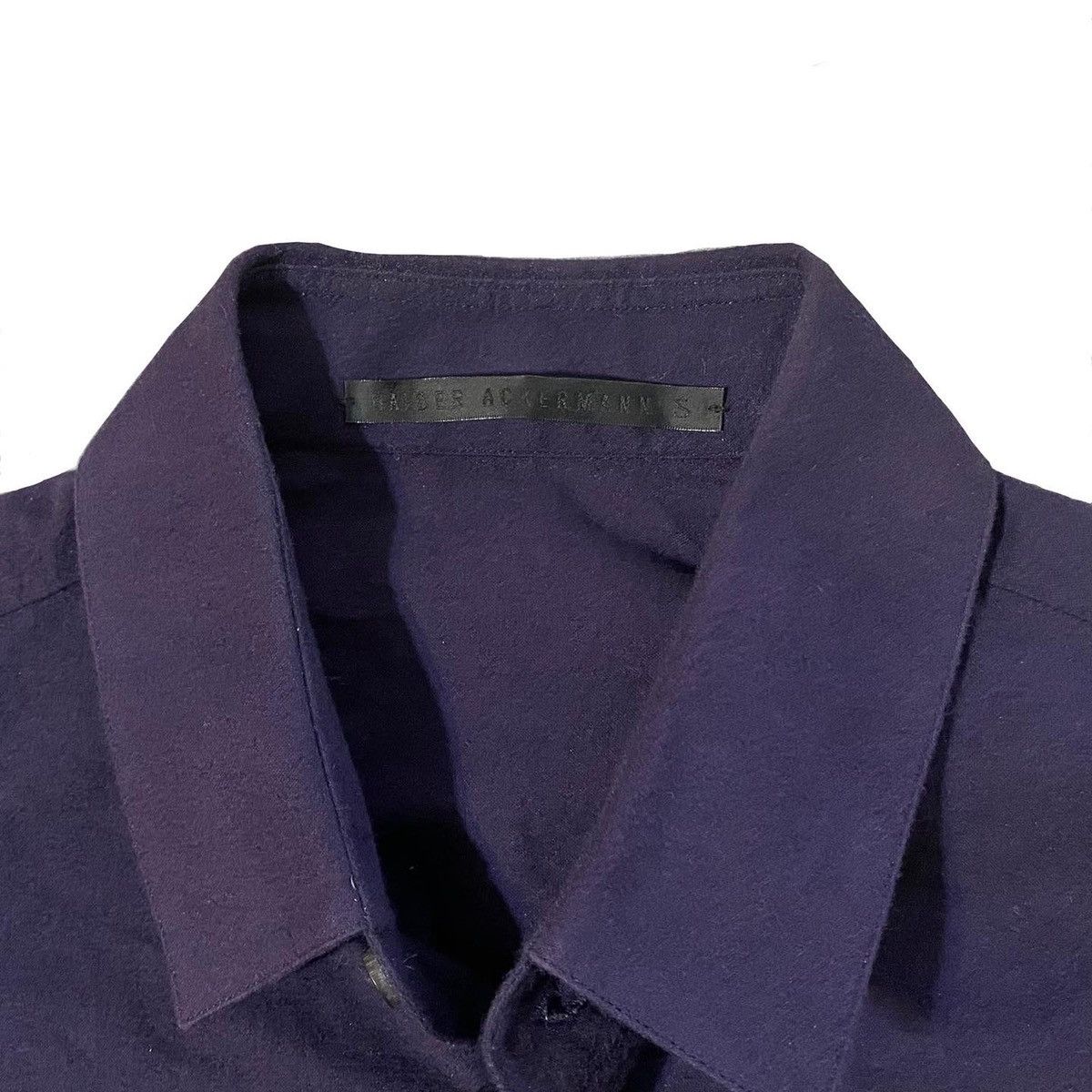 Haider Ackermann Button Up Shirt Size US M / EU 48-50 / 2 - 3 Thumbnail