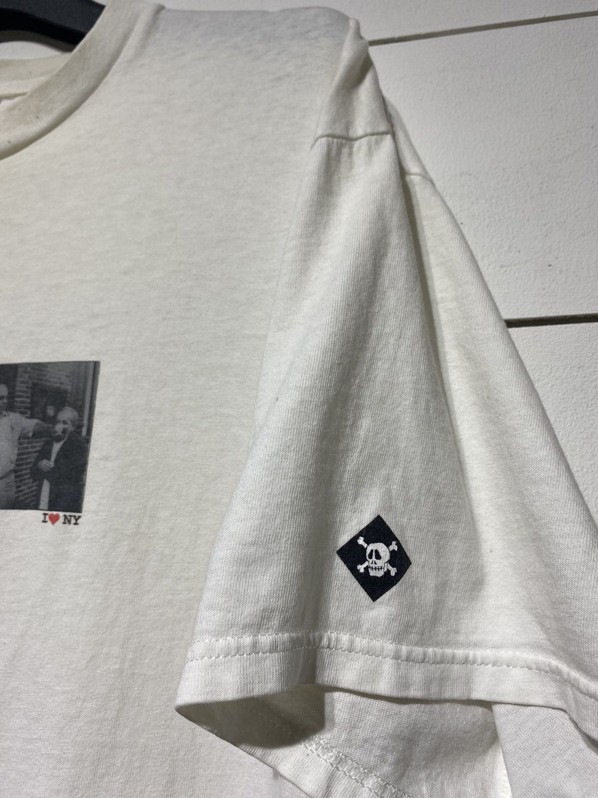 Stussy × Vintage VINTAGE RARE STUSSY THE SUEKRONICLES PART 3 of 4 stussy Size US L / EU 52-54 / 3 - 2 Thumbnail