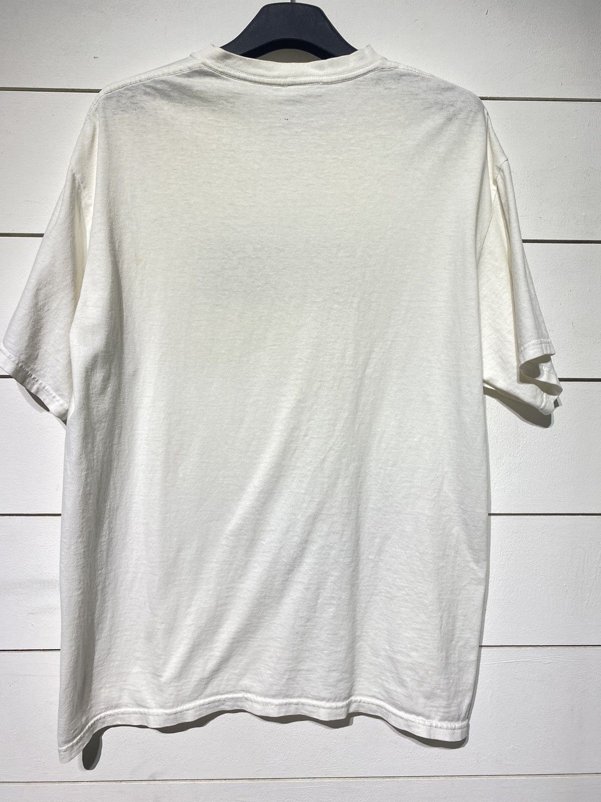 Stussy × Vintage VINTAGE RARE STUSSY THE SUEKRONICLES PART 3 of 4 stussy Size US L / EU 52-54 / 3 - 8 Thumbnail