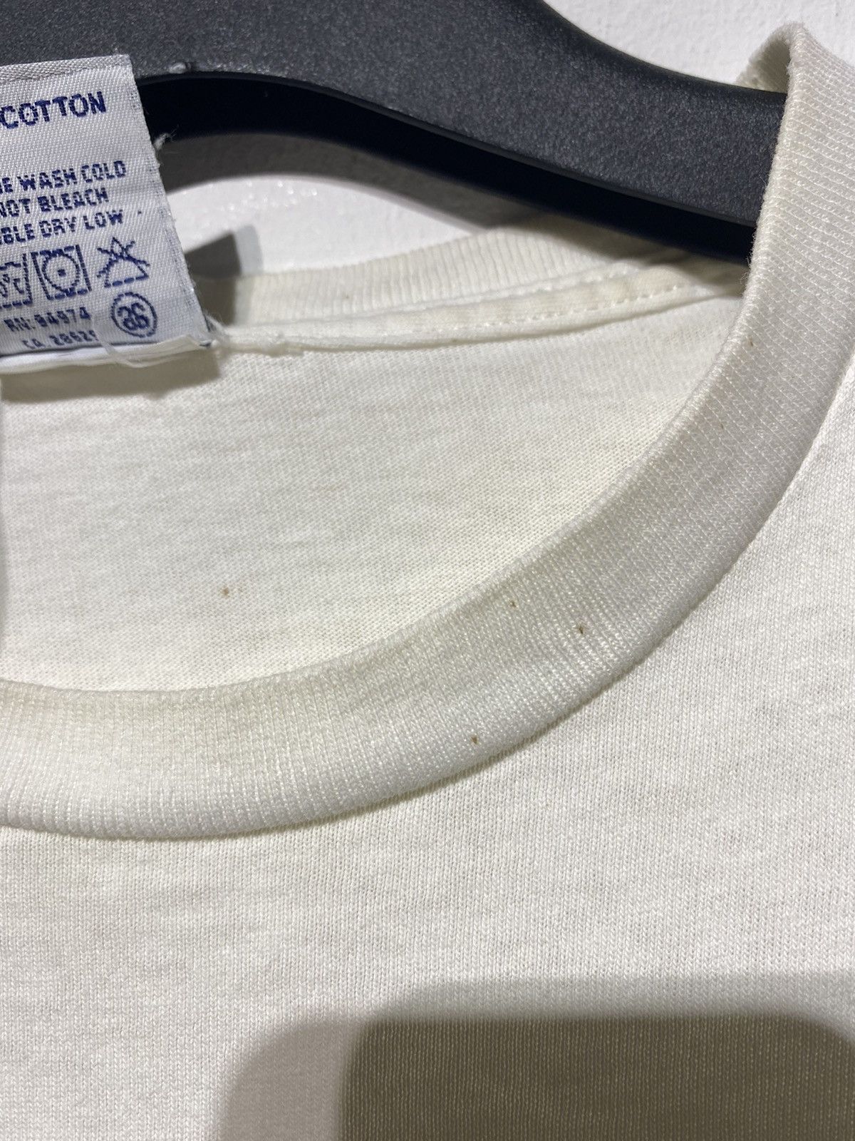 Stussy × Vintage VINTAGE RARE STUSSY THE SUEKRONICLES PART 3 of 4 stussy Size US L / EU 52-54 / 3 - 5 Thumbnail