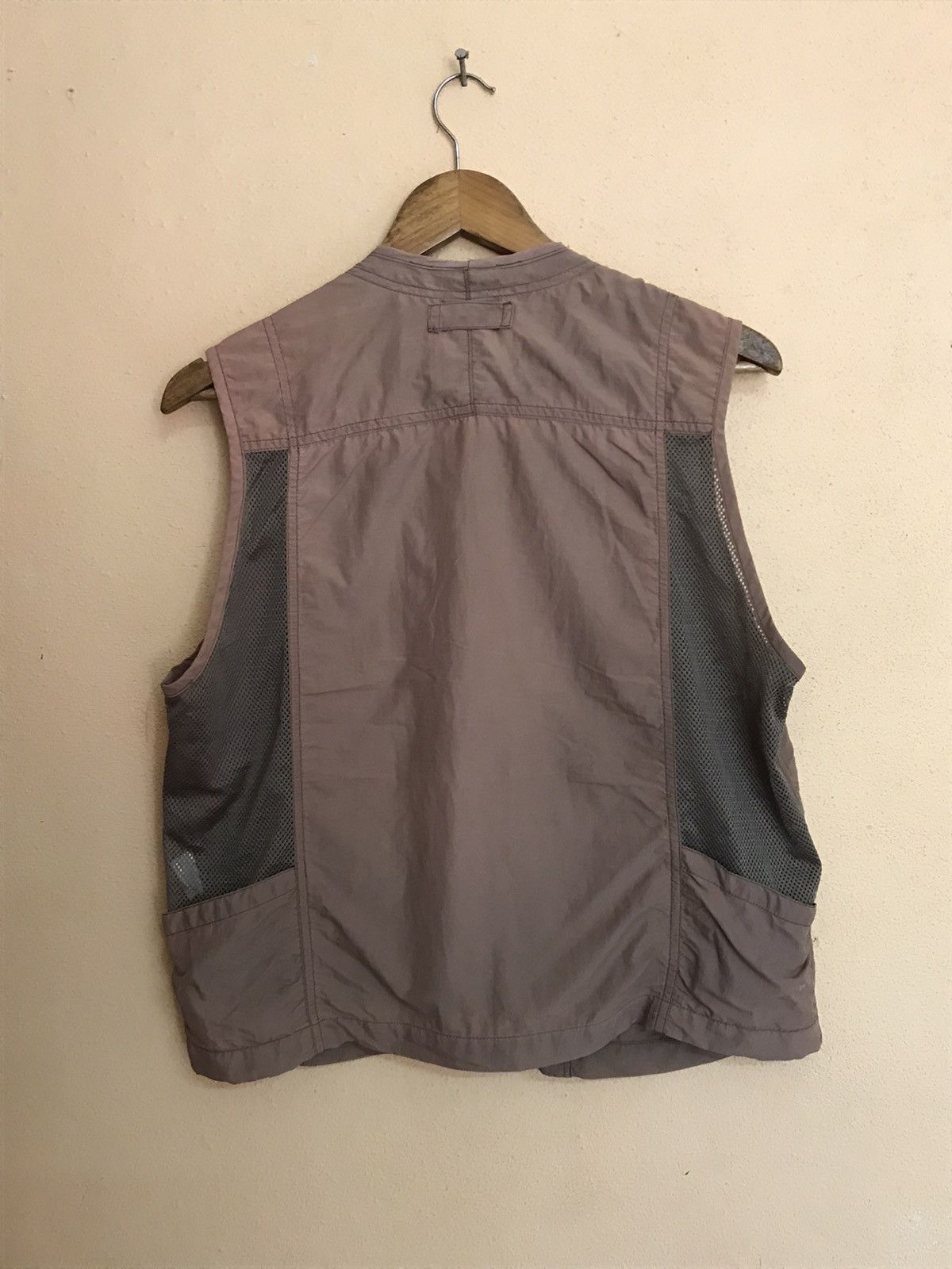 Designer × Vintage 🔥RARE COMFORT LIFE TACTICAL FISHING JACKET Size US S / EU 44-46 / 1 - 5 Thumbnail