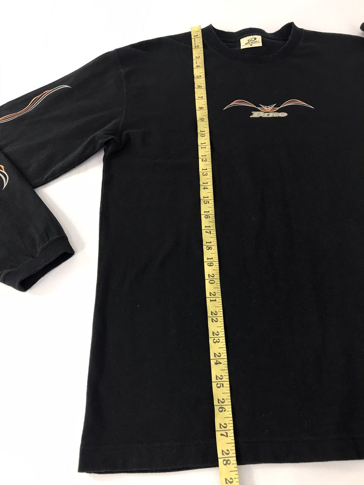 Japanese Brand Piko Hawaiian Longboard Wear Design Size US L / EU 52-54 / 3 - 12 Thumbnail