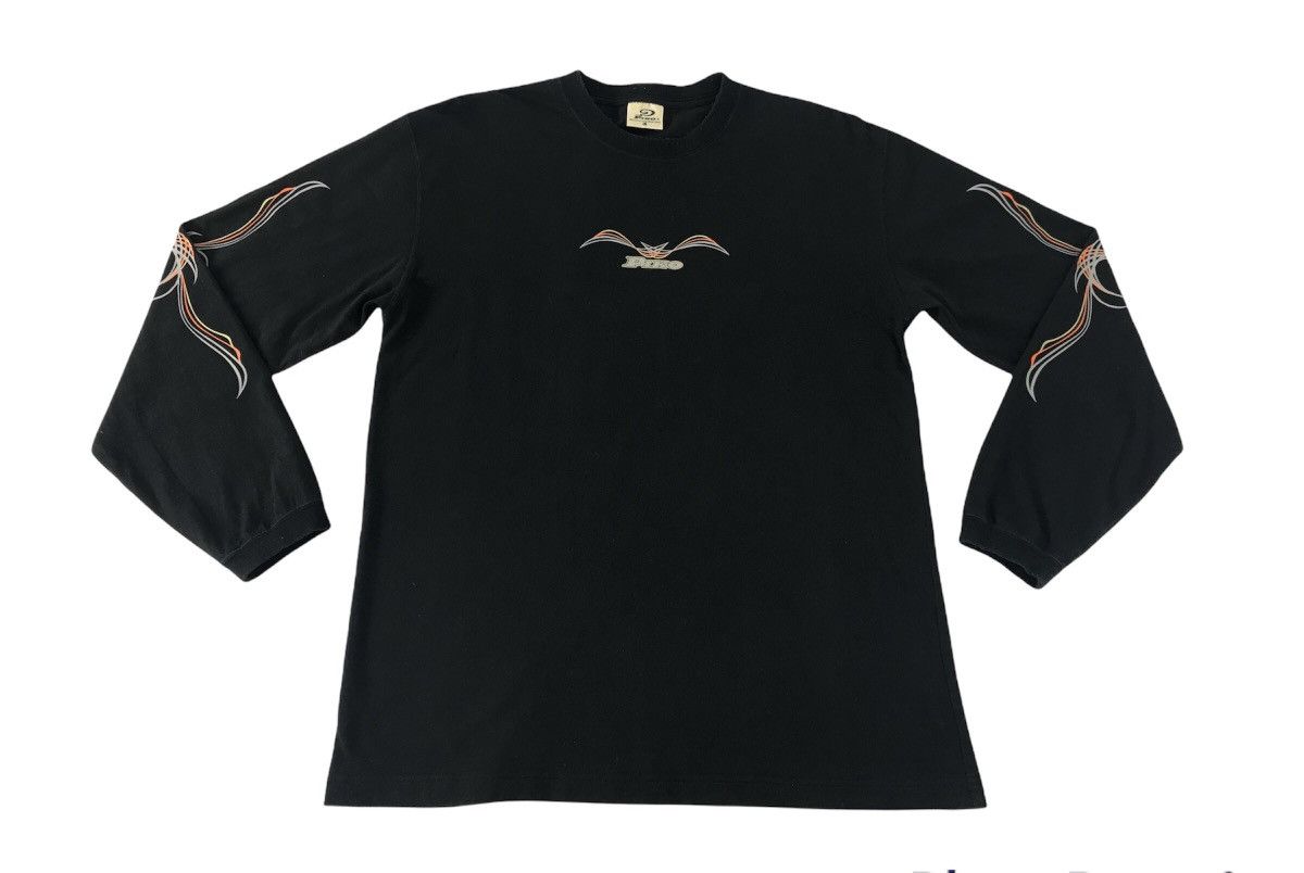 Japanese Brand Piko Hawaiian Longboard Wear Design Grailed