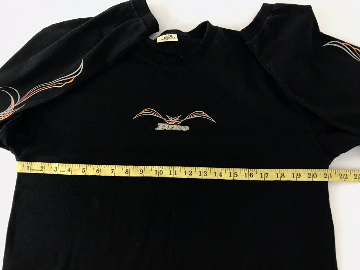 Japanese Brand Piko Hawaiian Longboard Wear Design Size US L / EU 52-54 / 3 - 11 Thumbnail