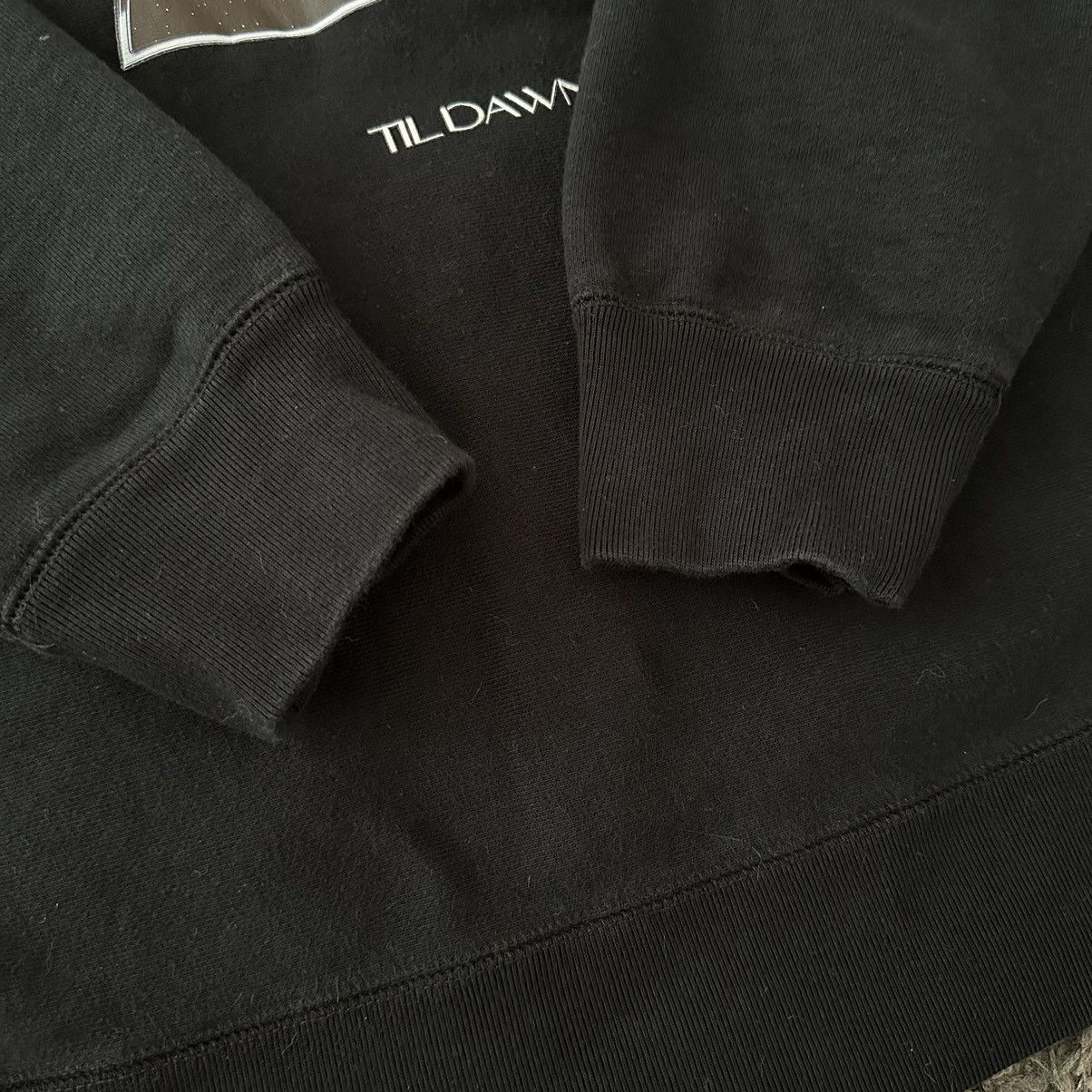 Band Tees The Weeknd XO After Hours Till Down USA Tour 2022 Sweatshirt Size US L / EU 52-54 / 3 - 6 Thumbnail