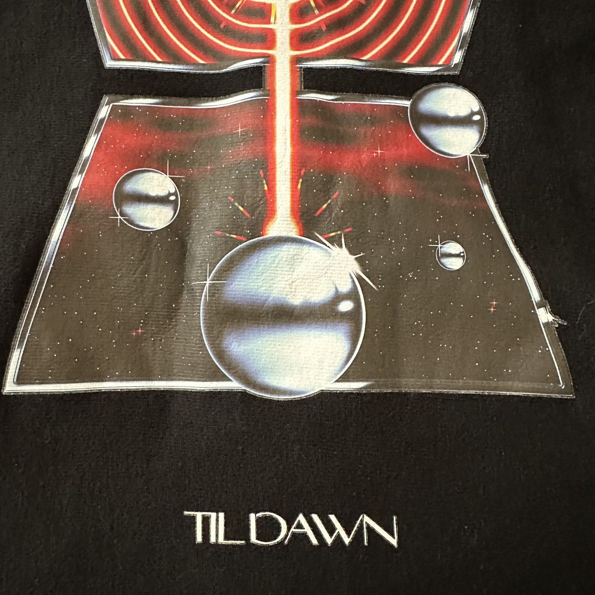 Band Tees The Weeknd XO After Hours Till Down USA Tour 2022 Sweatshirt Size US L / EU 52-54 / 3 - 5 Thumbnail