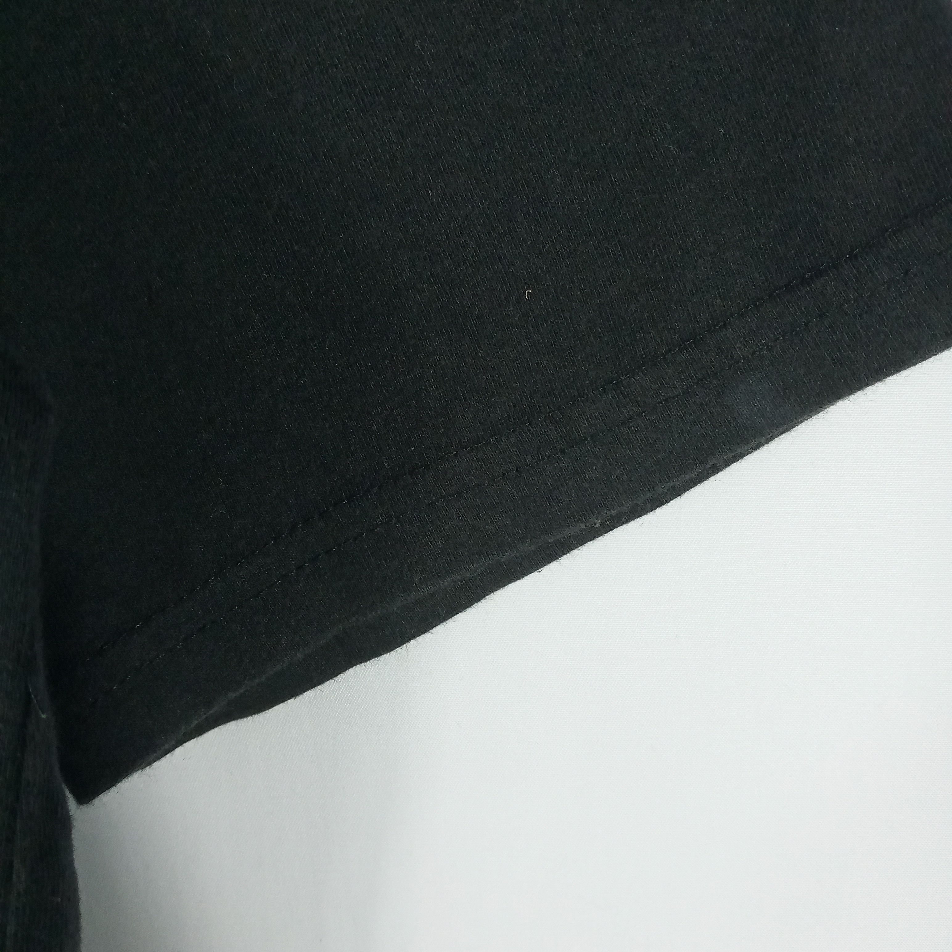 Band Tees 💥Grail💥Vintage Ian Curtis Joy Division Promo Tribute Tee Size US L / EU 52-54 / 3 - 4 Thumbnail