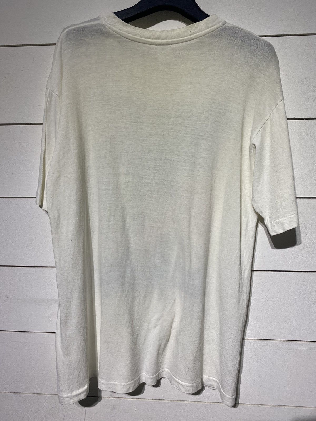 Japanese Brand × Vintage VINTAGE THE GREAT MUTA 1996 RARE Size US L / EU 52-54 / 3 - 7 Thumbnail