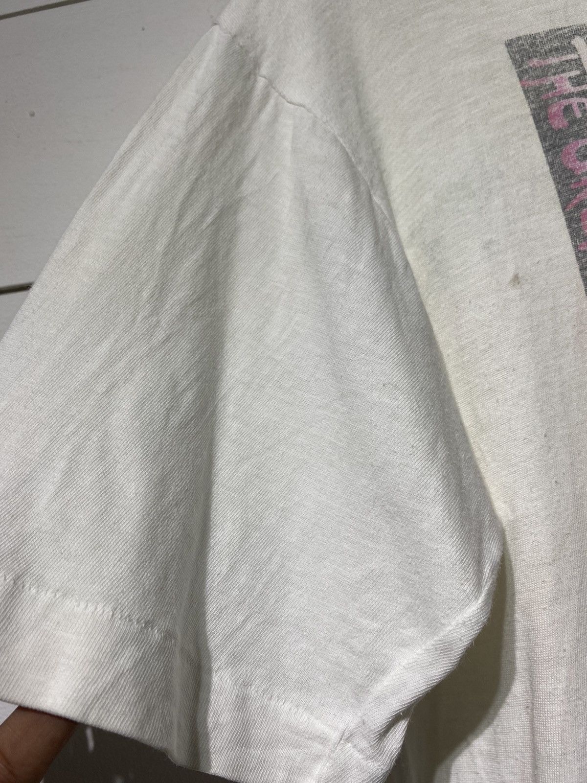 Japanese Brand × Vintage VINTAGE THE GREAT MUTA 1996 RARE Size US L / EU 52-54 / 3 - 4 Thumbnail