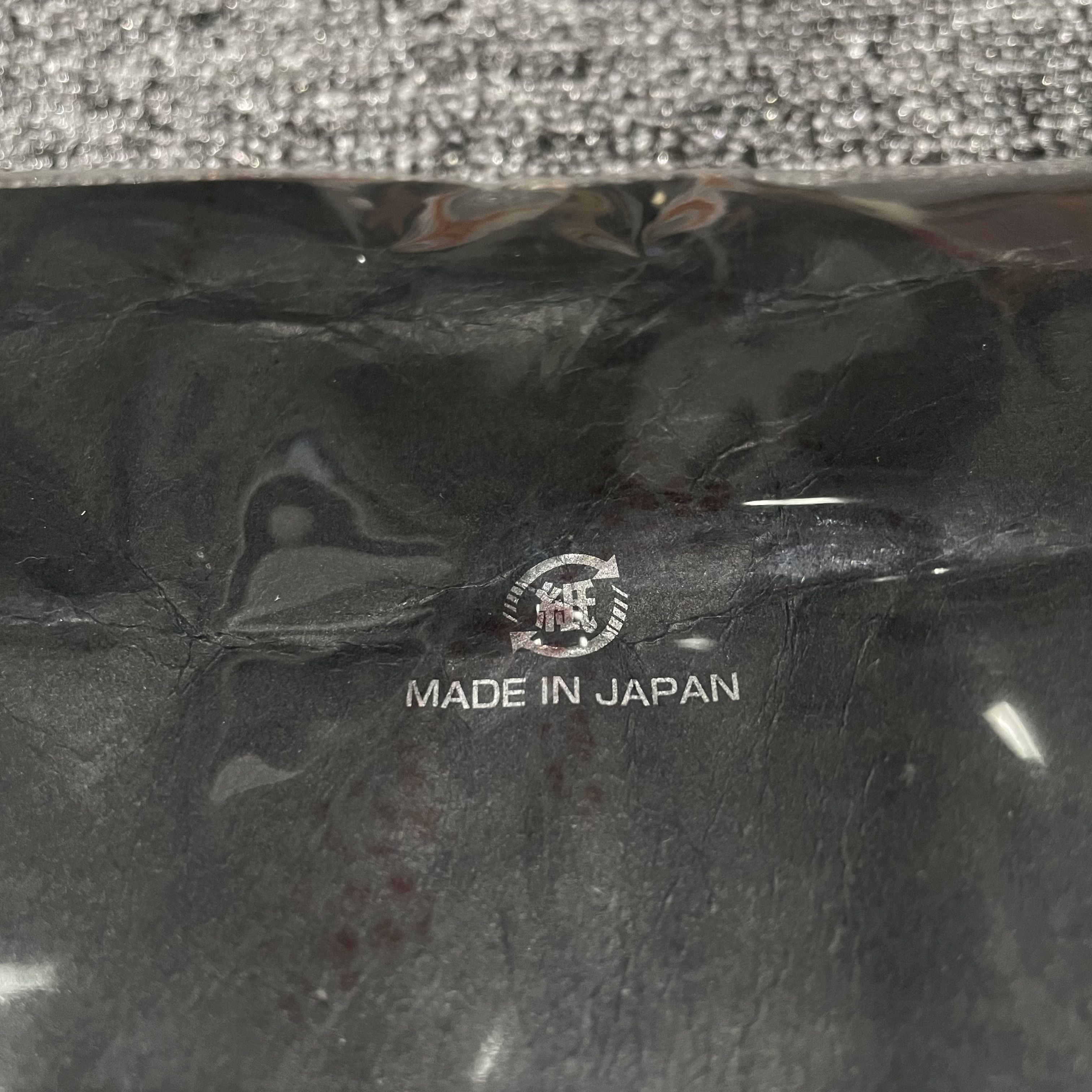 Comme des Garcons Comme des Garcons tote bag clear PVC Size ONE SIZE - 3 Thumbnail