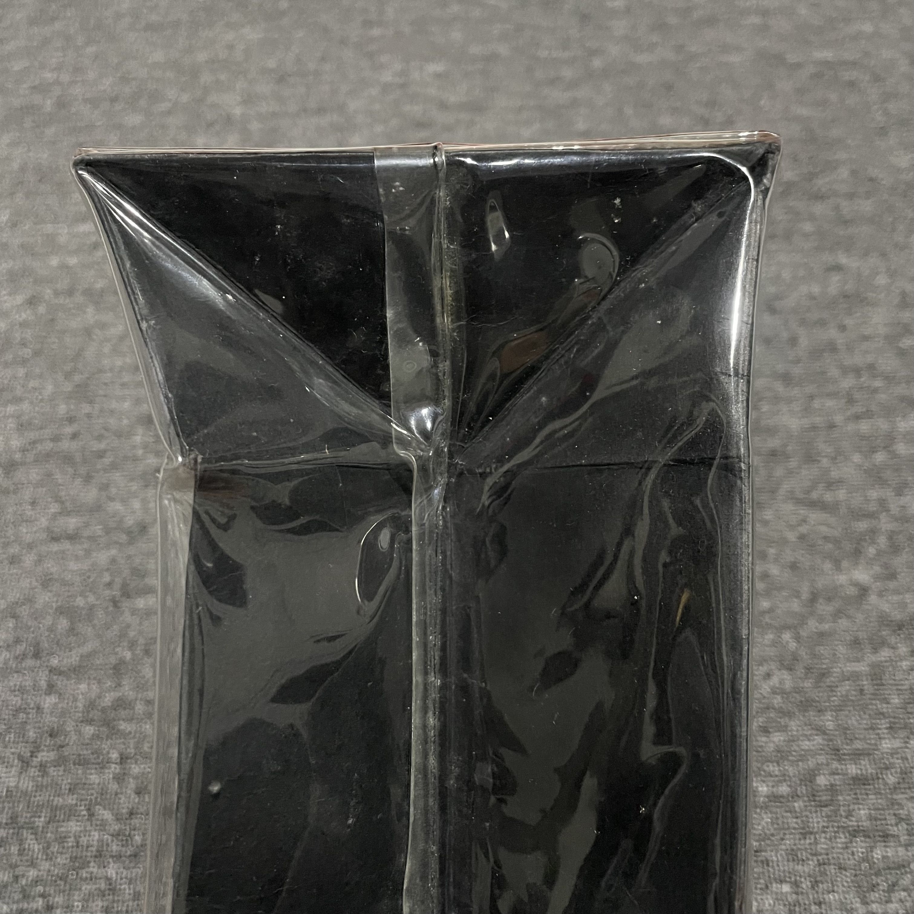 Comme des Garcons Comme des Garcons tote bag clear PVC Size ONE SIZE - 6 Thumbnail