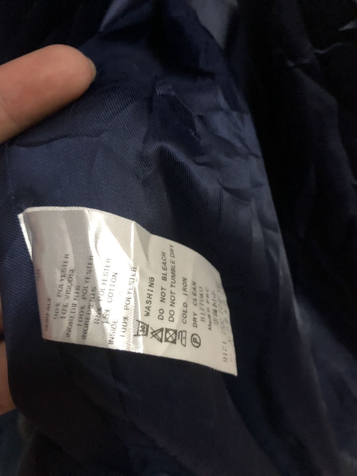 Japanese Brand Japanese Bittoko Parkas Size US M / EU 48-50 / 2 - 11 Thumbnail