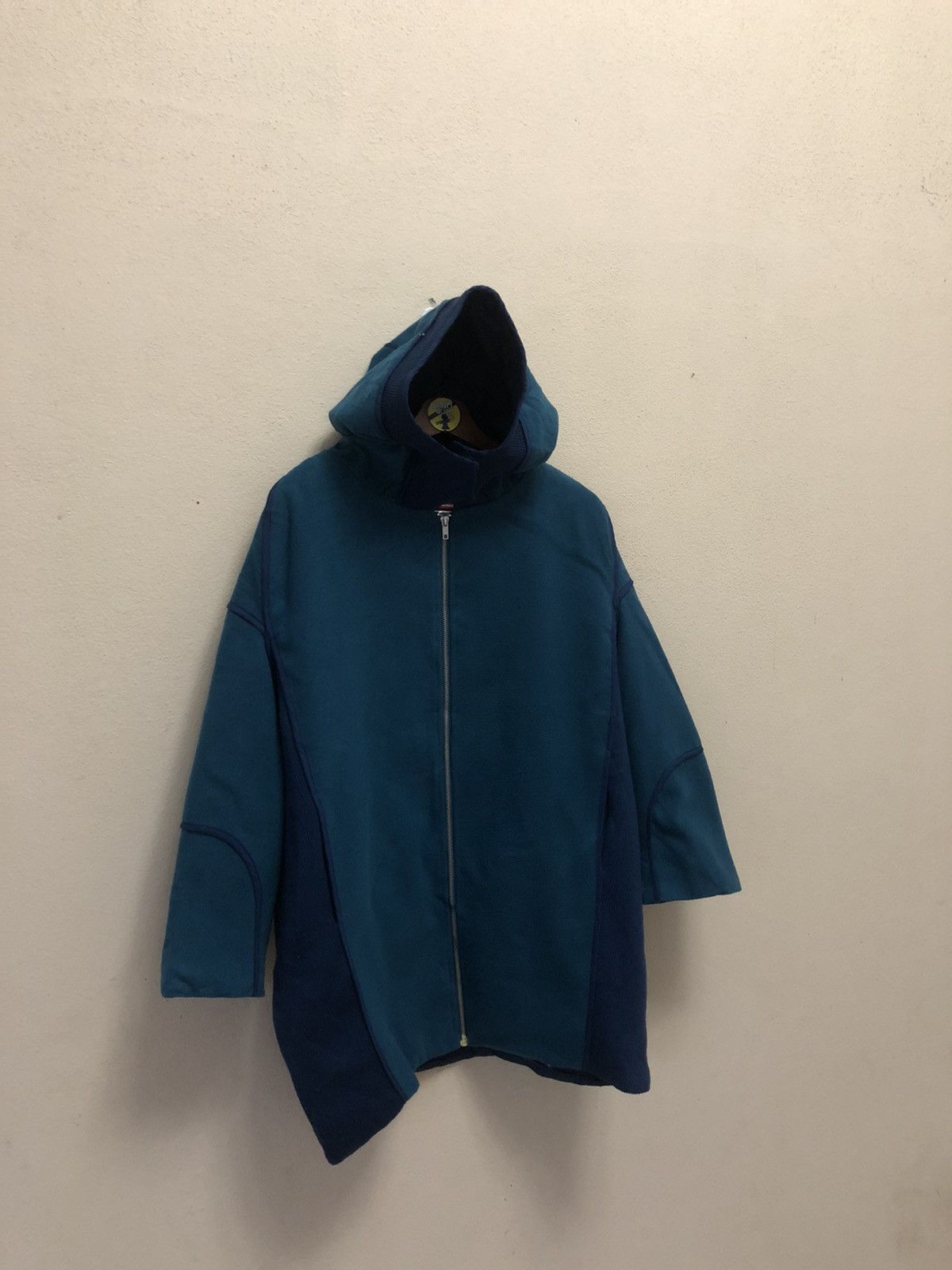 Japanese Brand Japanese Bittoko Parkas Size US M / EU 48-50 / 2 - 2 Thumbnail