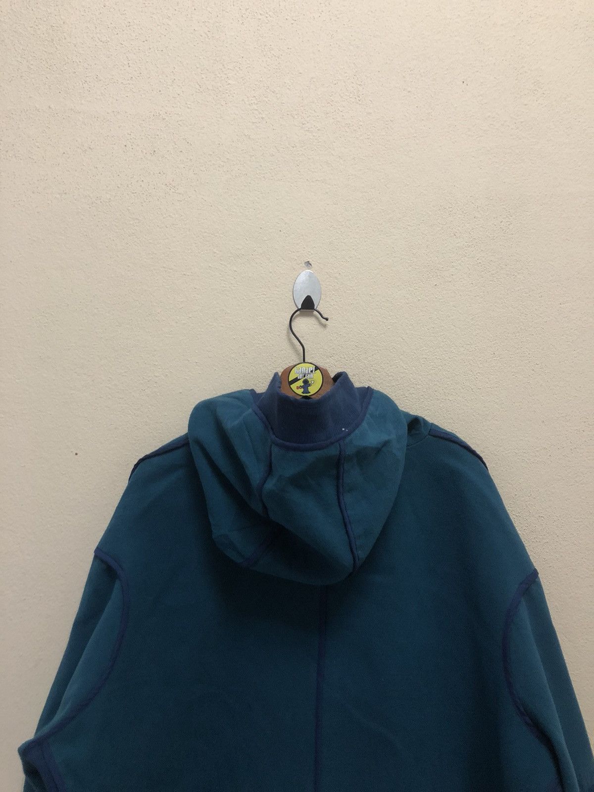 Japanese Brand Japanese Bittoko Parkas Size US M / EU 48-50 / 2 - 6 Thumbnail