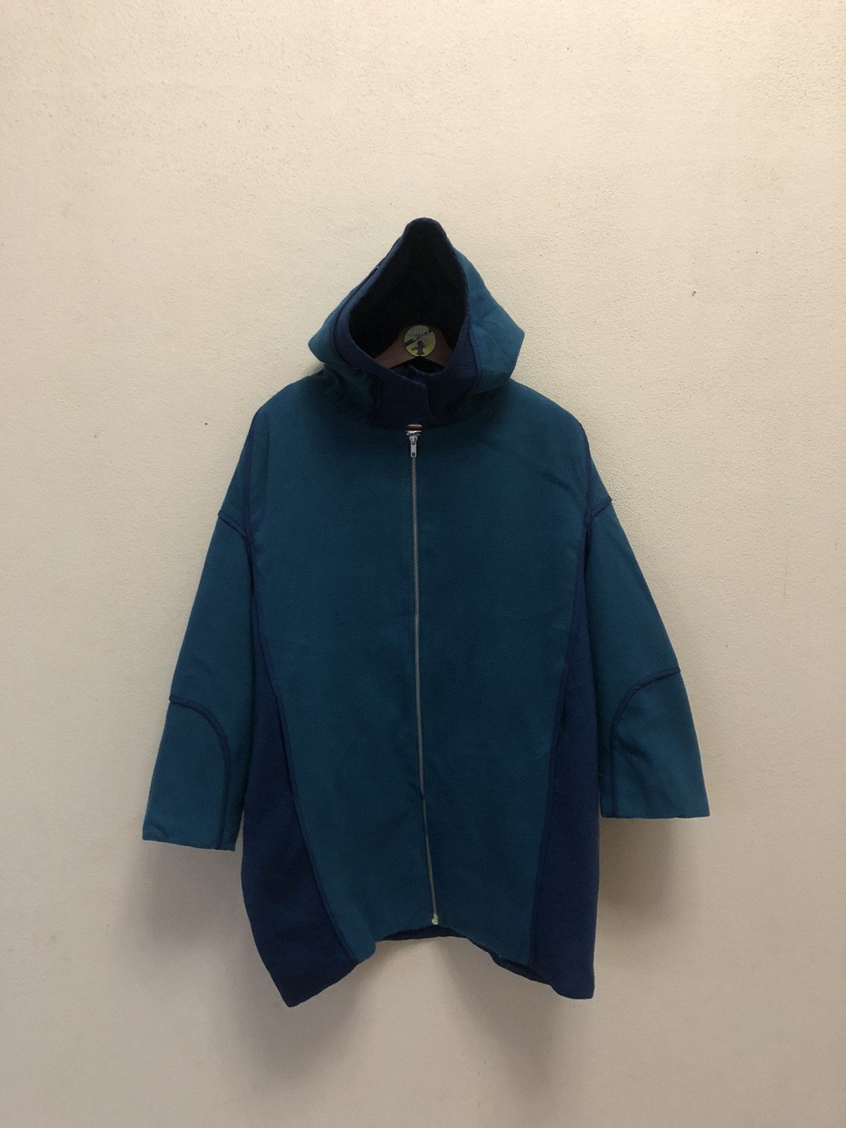 Japanese Bittoko Parkas