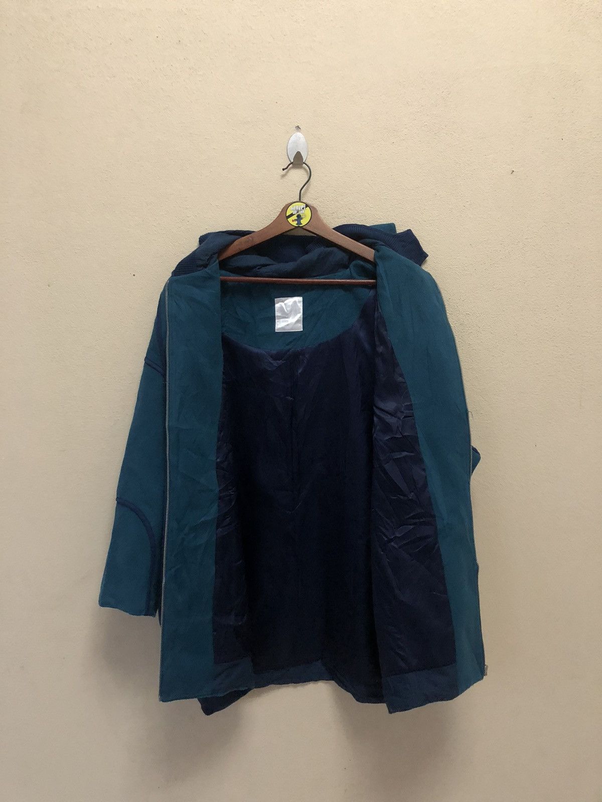 Japanese Brand Japanese Bittoko Parkas Size US M / EU 48-50 / 2 - 8 Thumbnail
