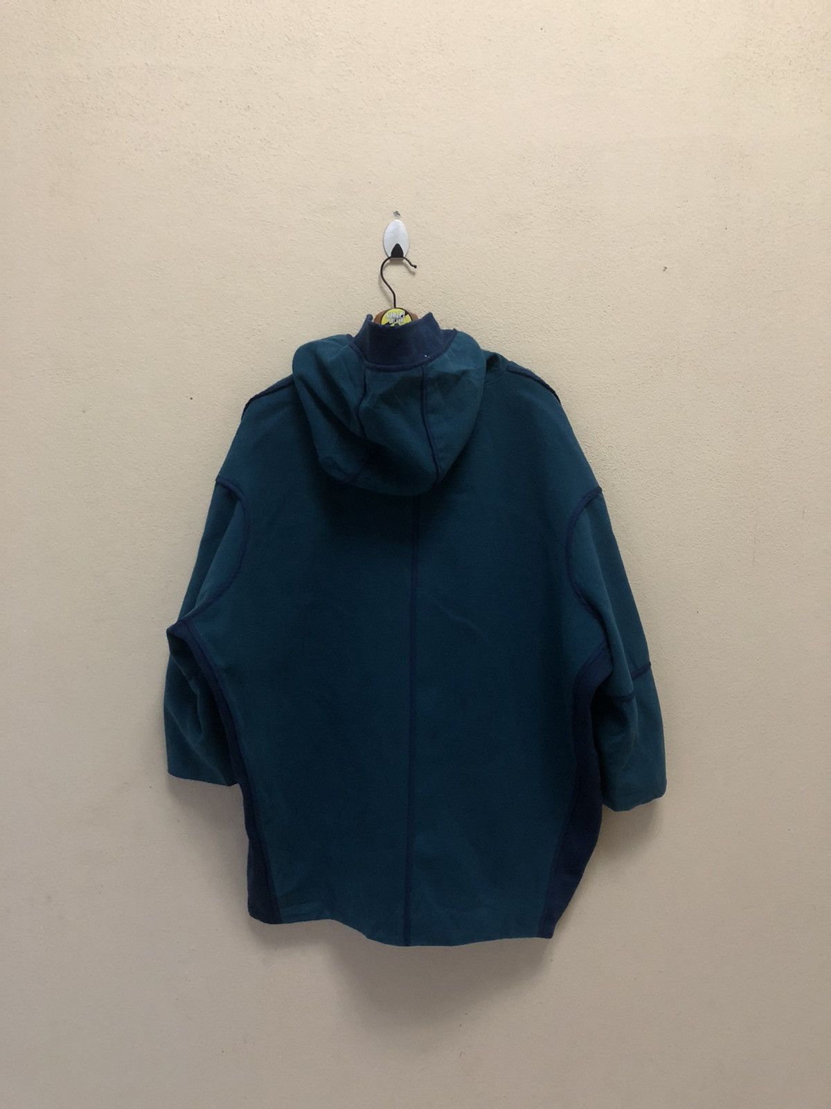 Japanese Brand Japanese Bittoko Parkas Size US M / EU 48-50 / 2 - 4 Thumbnail