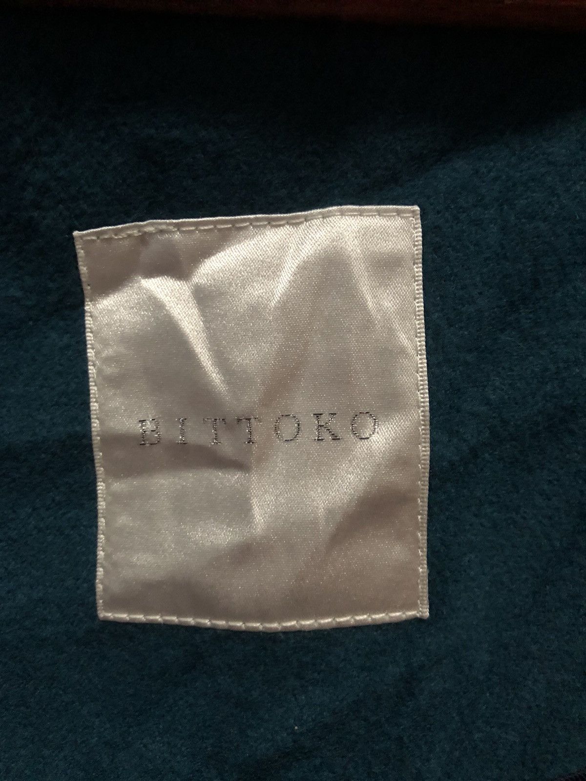 Japanese Brand Japanese Bittoko Parkas Size US M / EU 48-50 / 2 - 9 Thumbnail