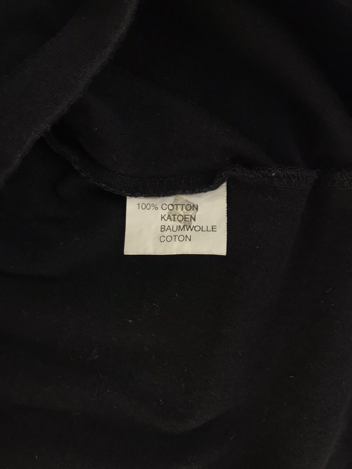 Playboy Playboy Recruiter Cheerokee Big Bunny Head Screen Tee Size US M / EU 48-50 / 2 - 5 Thumbnail