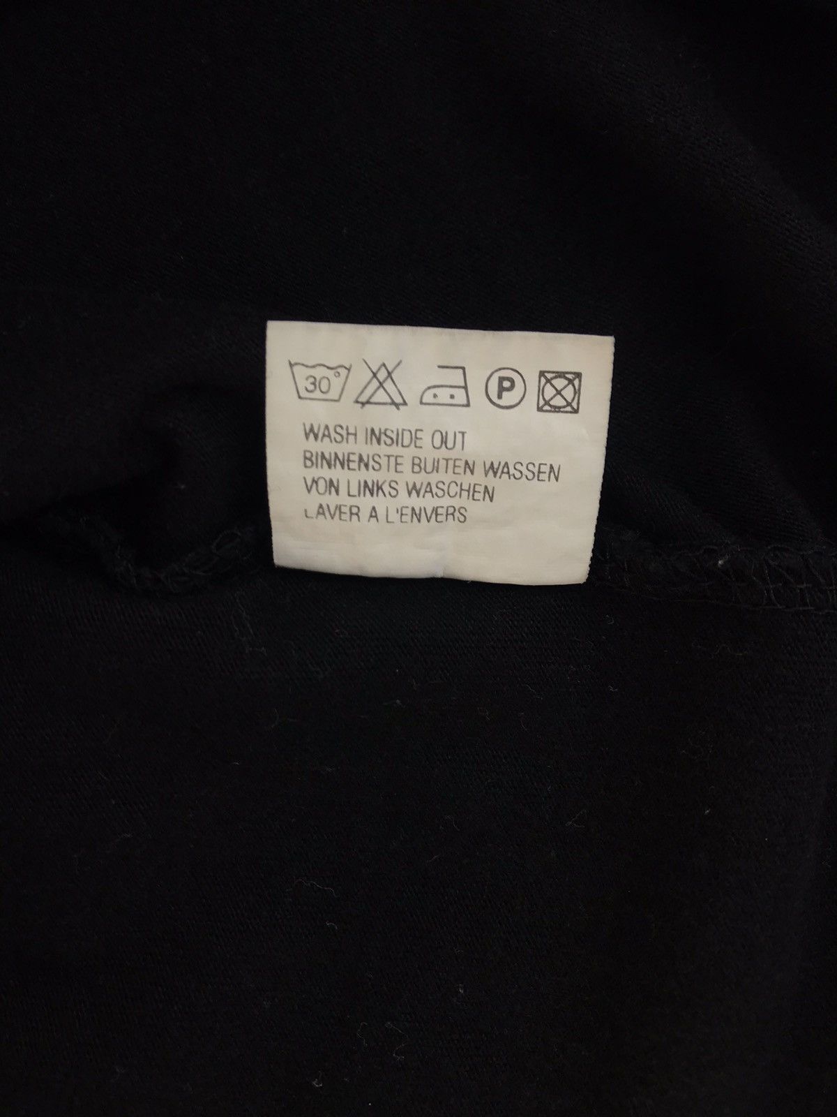 Playboy Playboy Recruiter Cheerokee Big Bunny Head Screen Tee Size US M / EU 48-50 / 2 - 6 Thumbnail