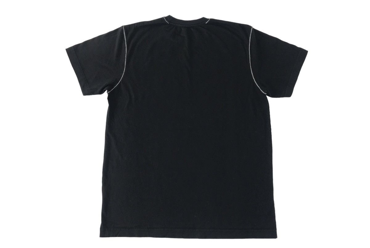 Playboy Playboy Recruiter Cheerokee Big Bunny Head Screen Tee Size US M / EU 48-50 / 2 - 2 Thumbnail