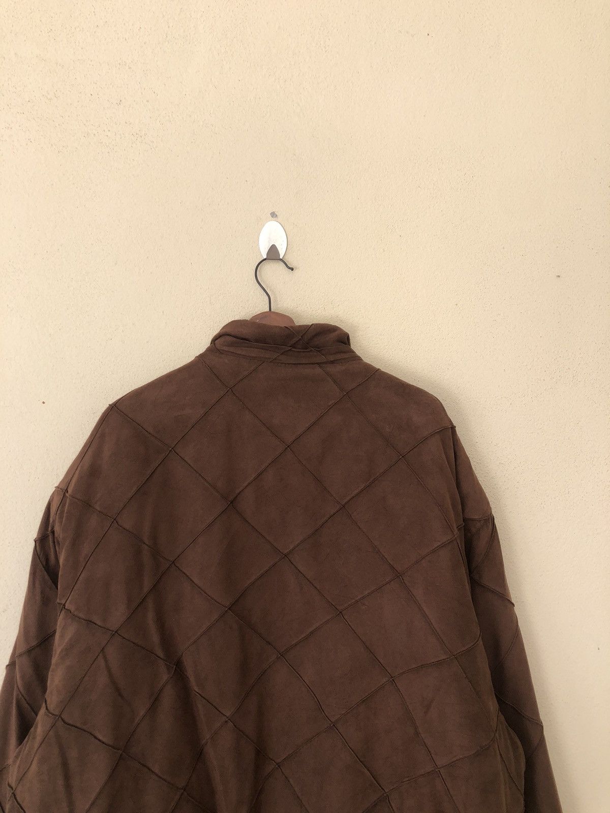 Japanese Brand TAR42 Japanese Jacket Size US XL / EU 56 / 4 - 6 Thumbnail