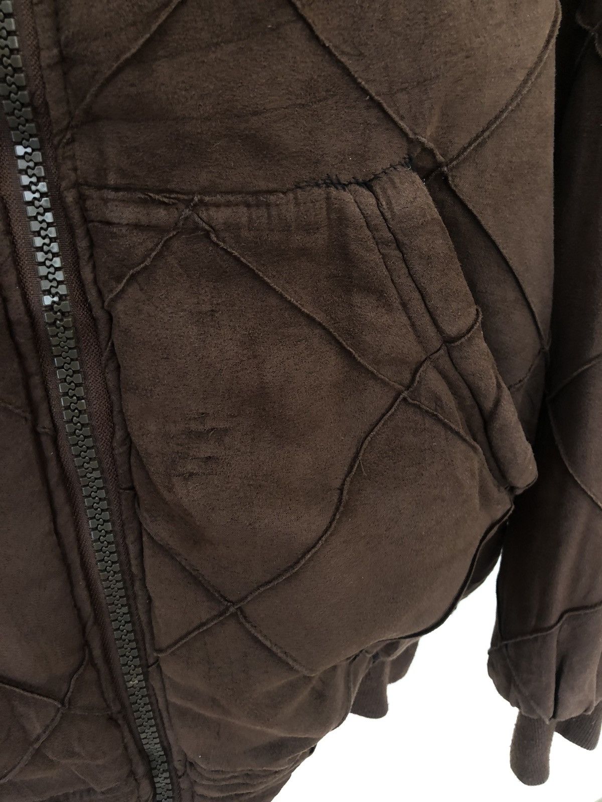 Japanese Brand TAR42 Japanese Jacket Size US XL / EU 56 / 4 - 9 Thumbnail