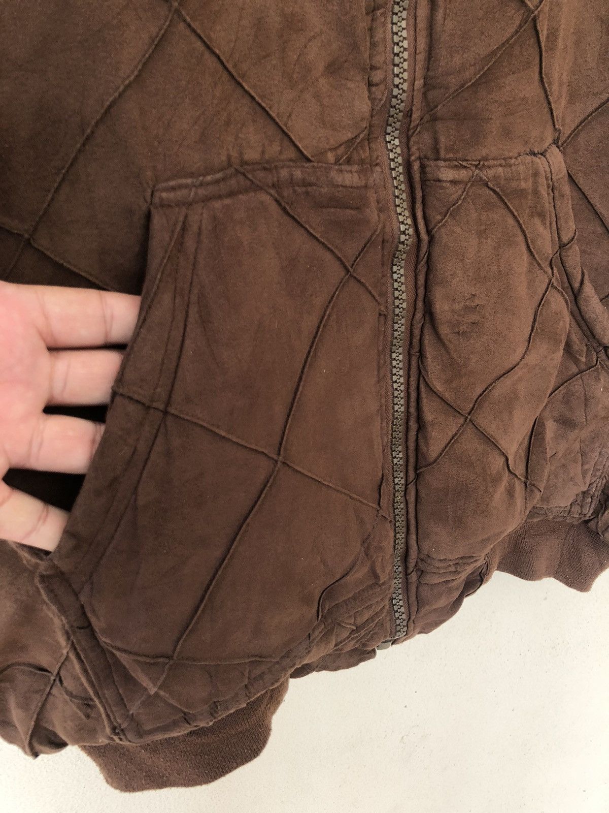 Japanese Brand TAR42 Japanese Jacket Size US XL / EU 56 / 4 - 8 Thumbnail