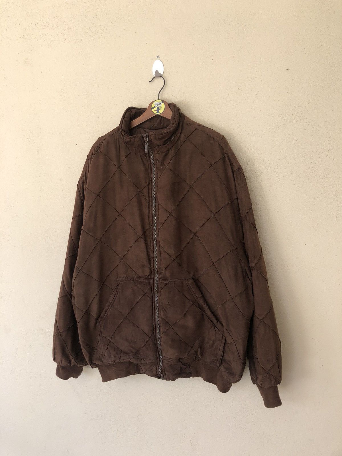 Japanese Brand TAR42 Japanese Jacket Size US XL / EU 56 / 4 - 2 Thumbnail