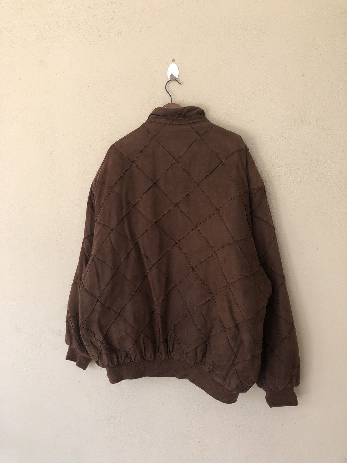 Japanese Brand TAR42 Japanese Jacket Size US XL / EU 56 / 4 - 5 Thumbnail