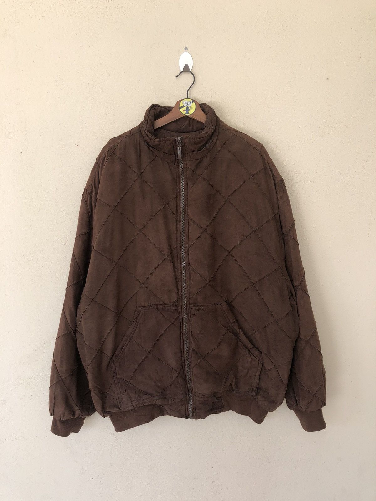 Japanese Brand TAR42 Japanese Jacket Size US XL / EU 56 / 4 - 1 Thumbnail