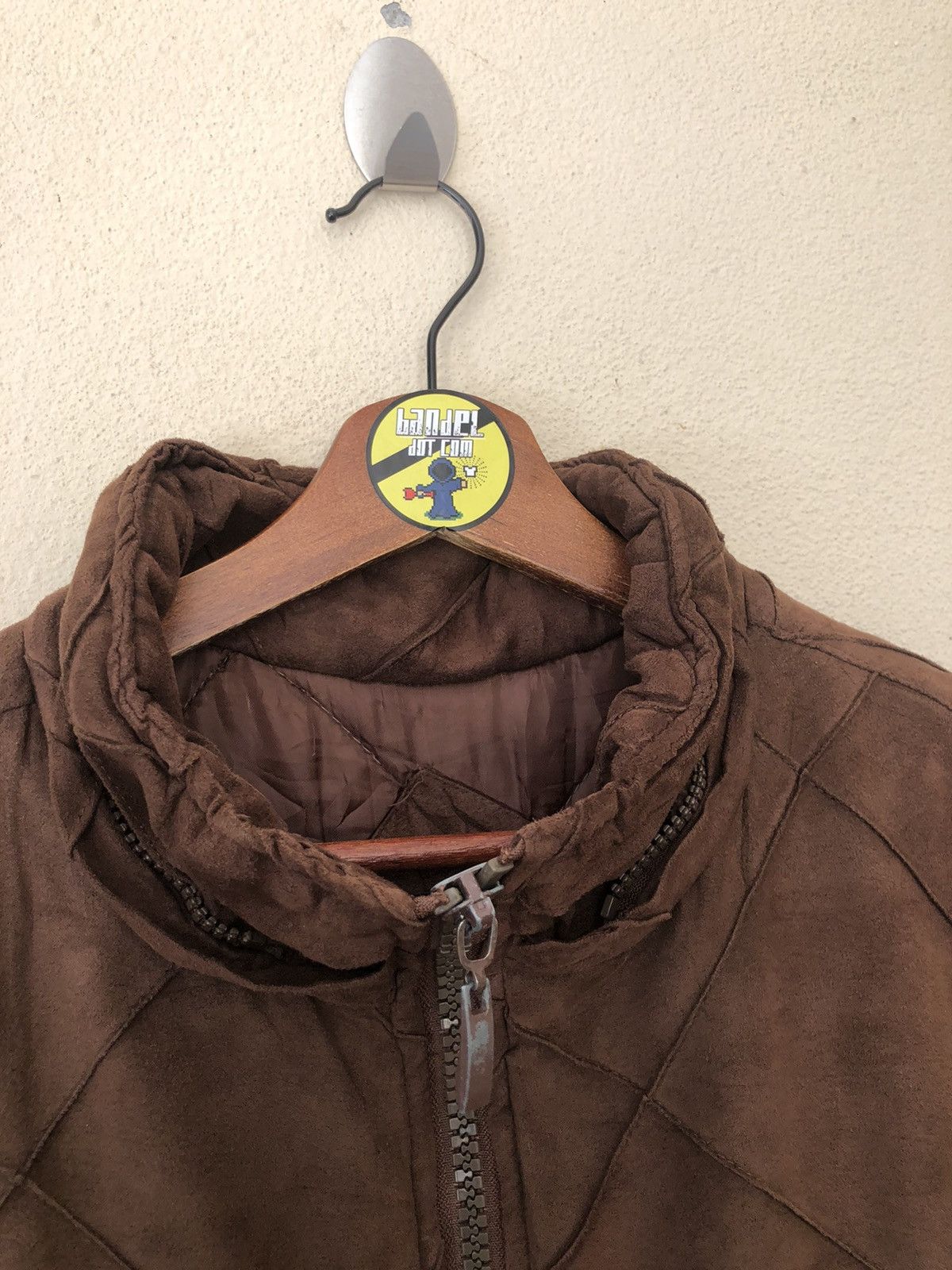 Japanese Brand TAR42 Japanese Jacket Size US XL / EU 56 / 4 - 7 Thumbnail