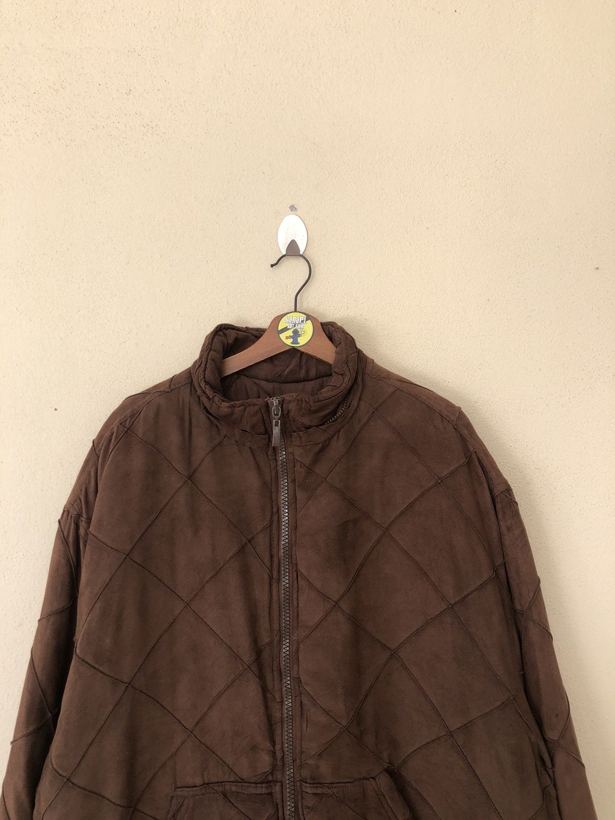 Japanese Brand TAR42 Japanese Jacket Size US XL / EU 56 / 4 - 3 Thumbnail
