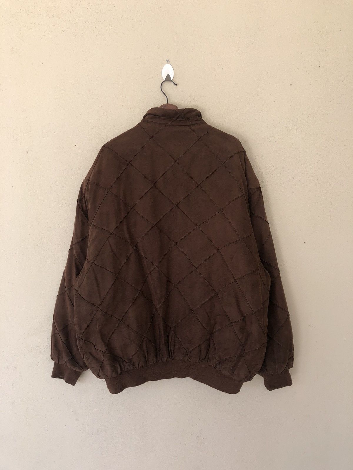 Japanese Brand TAR42 Japanese Jacket Size US XL / EU 56 / 4 - 4 Thumbnail