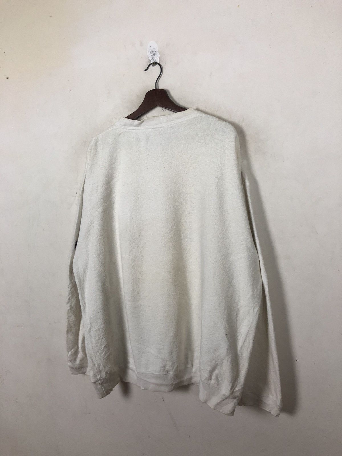 Fubu Vintage FuBu Big Logos Sweatshirt Size US XL / EU 56 / 4 - 8 Thumbnail