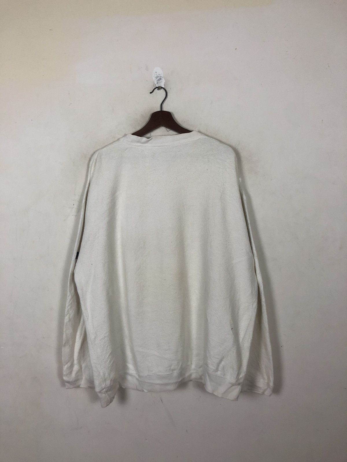 Fubu Vintage FuBu Big Logos Sweatshirt Size US XL / EU 56 / 4 - 7 Thumbnail