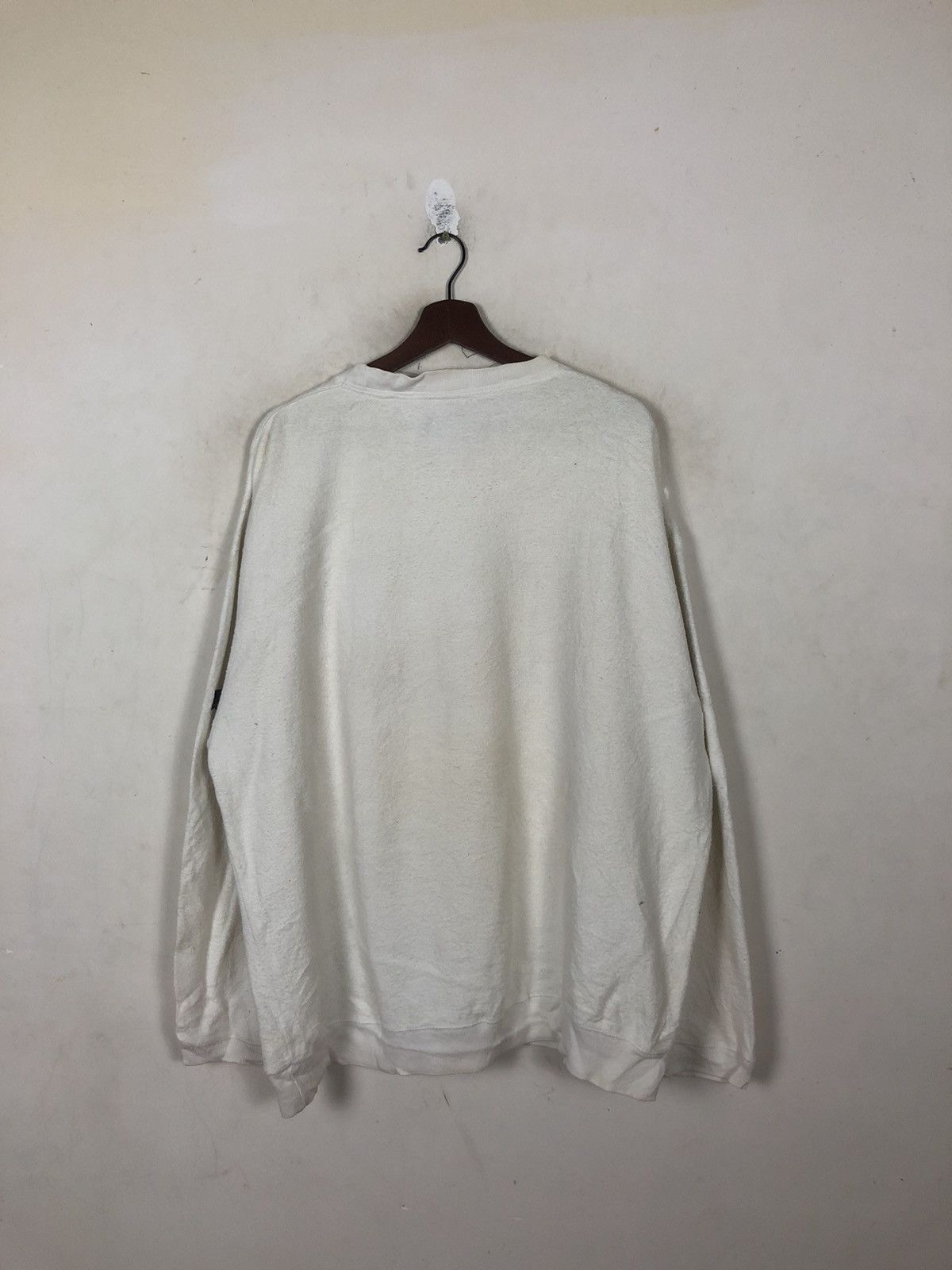 Fubu Vintage FuBu Big Logos Sweatshirt Size US XL / EU 56 / 4 - 6 Thumbnail