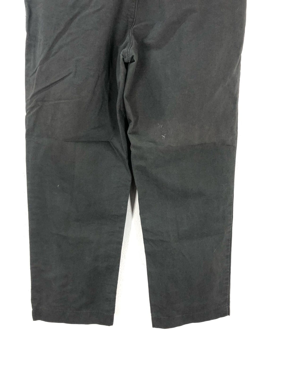 Margaret Howell Margaret Howell Function and Utility Pants Fashion Week Size US 30 / EU 46 - 5 Thumbnail