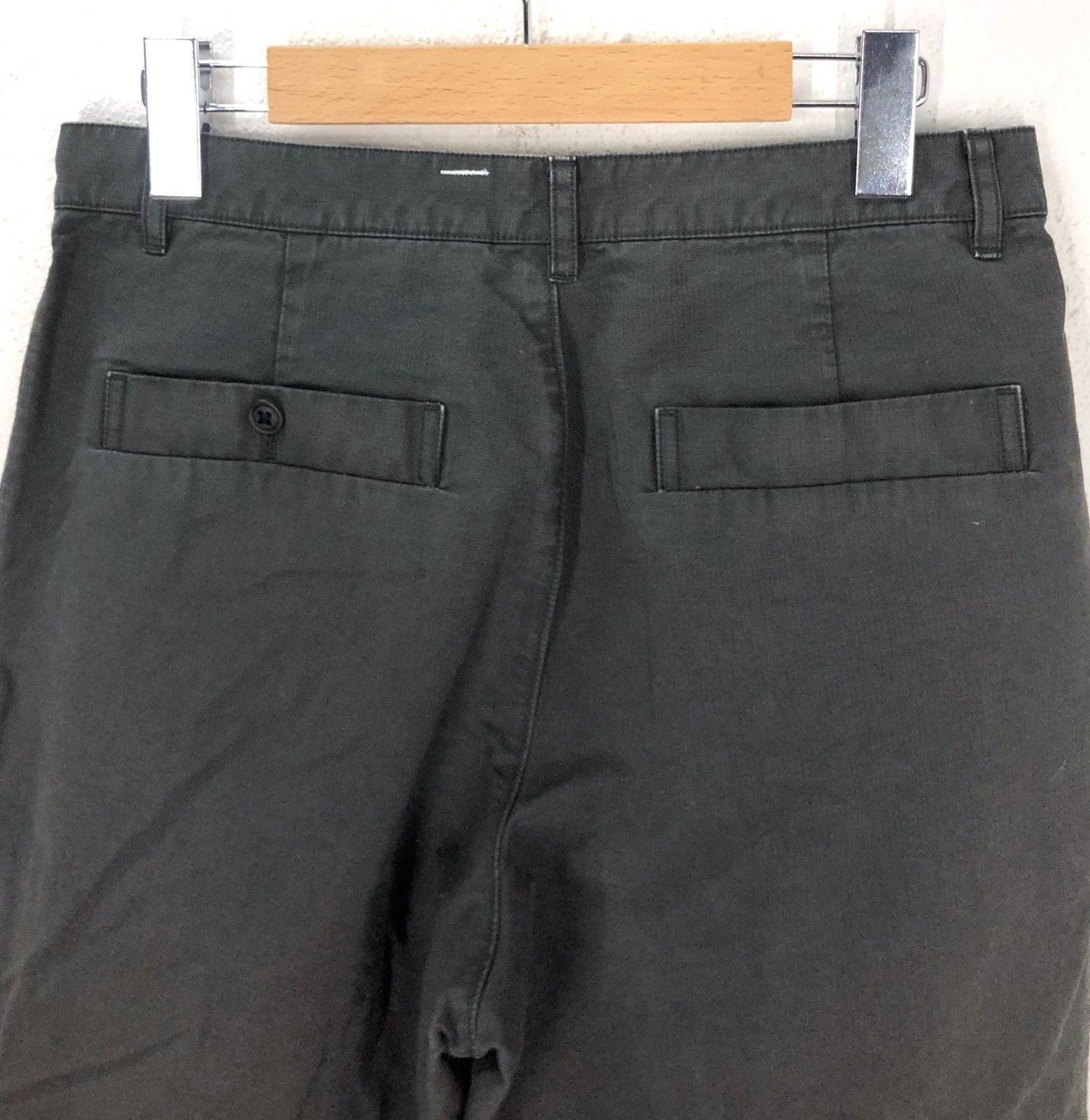 Margaret Howell Margaret Howell Function and Utility Pants Fashion Week Size US 30 / EU 46 - 4 Thumbnail