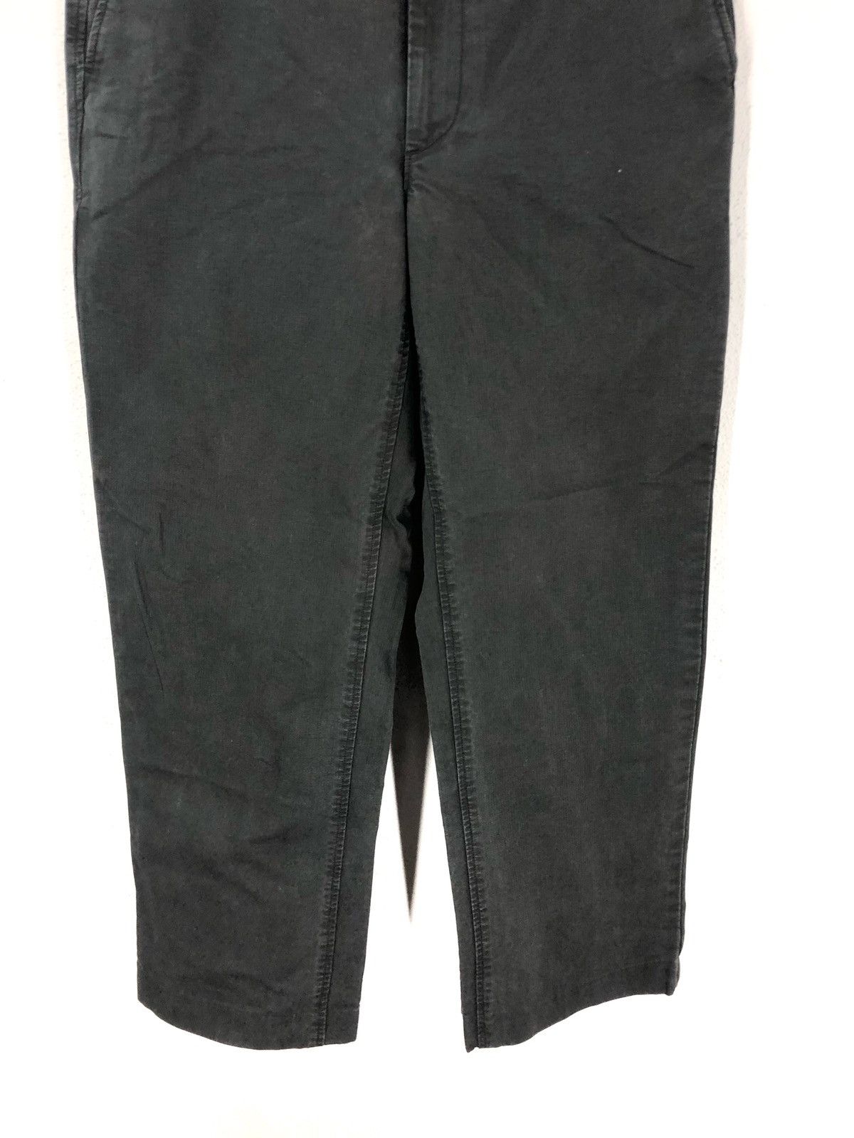 Margaret Howell Margaret Howell Function and Utility Pants Fashion Week Size US 30 / EU 46 - 3 Thumbnail