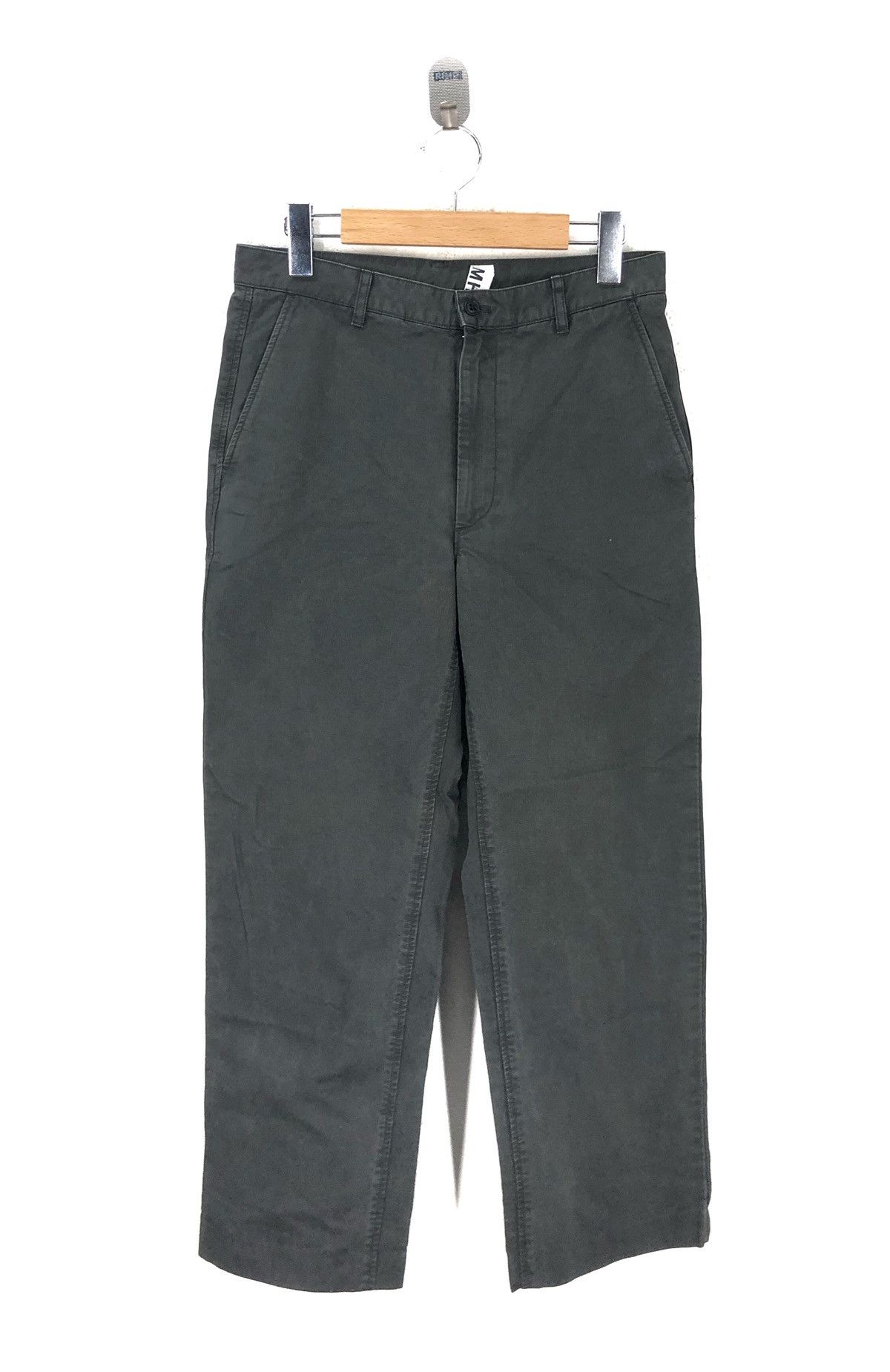 Margaret Howell Margaret Howell Function and Utility Pants Fashion Week Size US 30 / EU 46 - 1 Thumbnail