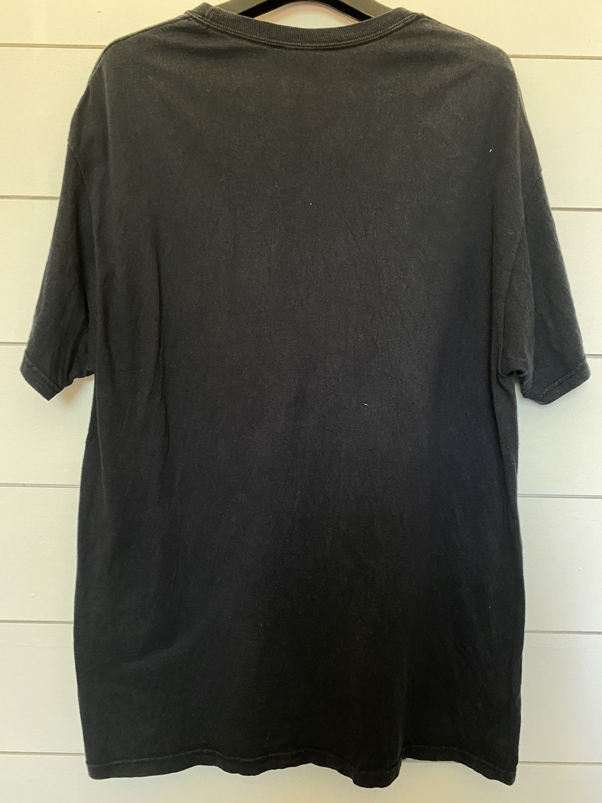 Rap Tees × Vintage VINTAGE RED HOT CHILI PAPER SHIRT 06 Size US XL / EU 56 / 4 - 6 Thumbnail