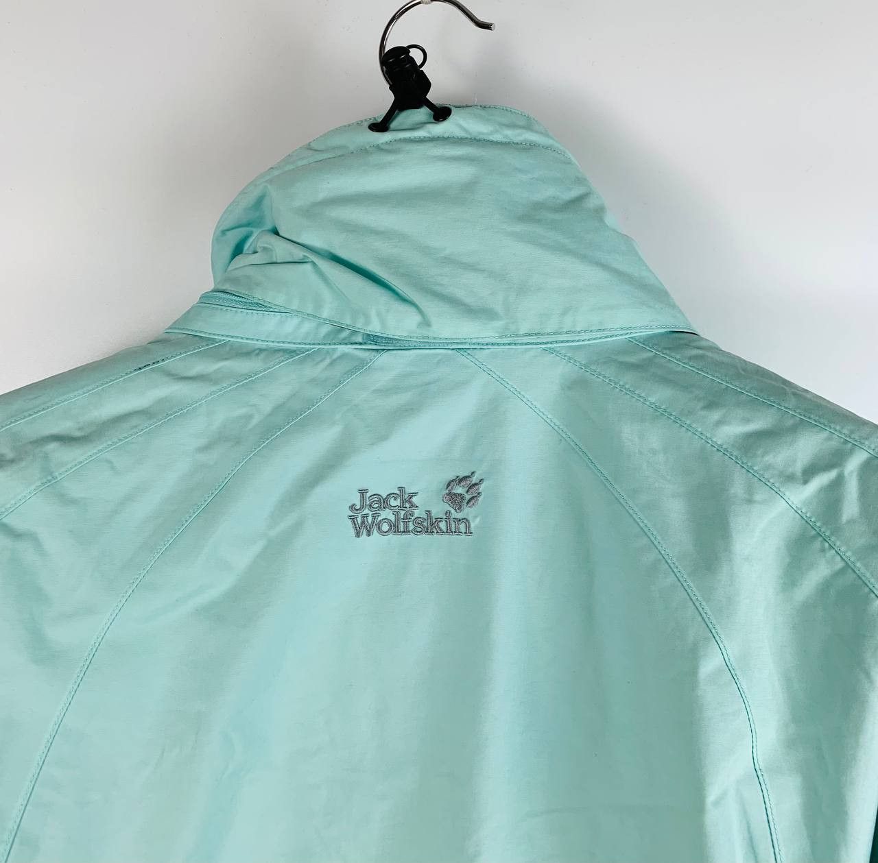 Jack Wolfskin Jack Wolfskins jacket fleece turqoise XL Size XL / US 12-14 / IT 48-50 - 10 Thumbnail