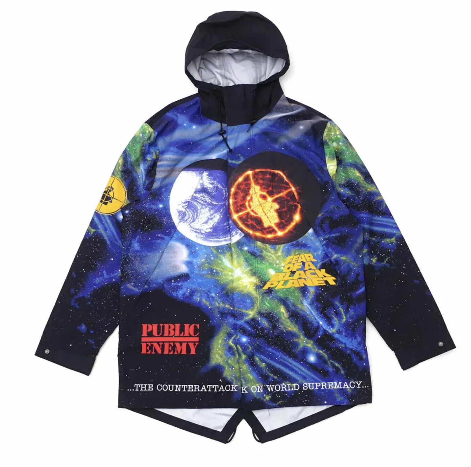 Acronym NG8-PS Neck Gaiter | Grailed