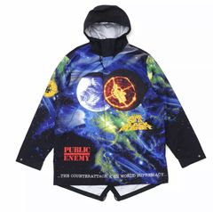 Public Enemy Supreme Undercover | Grailed